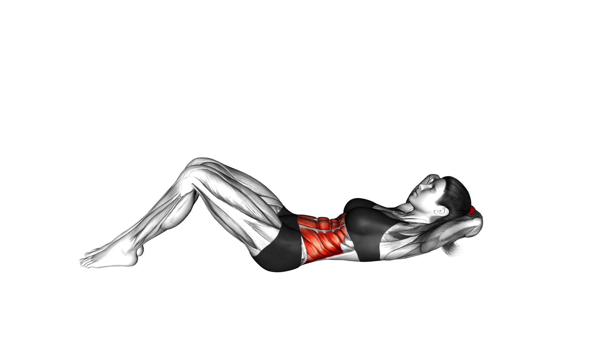 Chest Lift with Rotation demo
