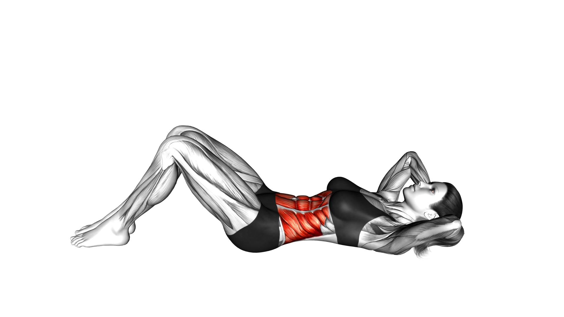 Floor Crunch demo