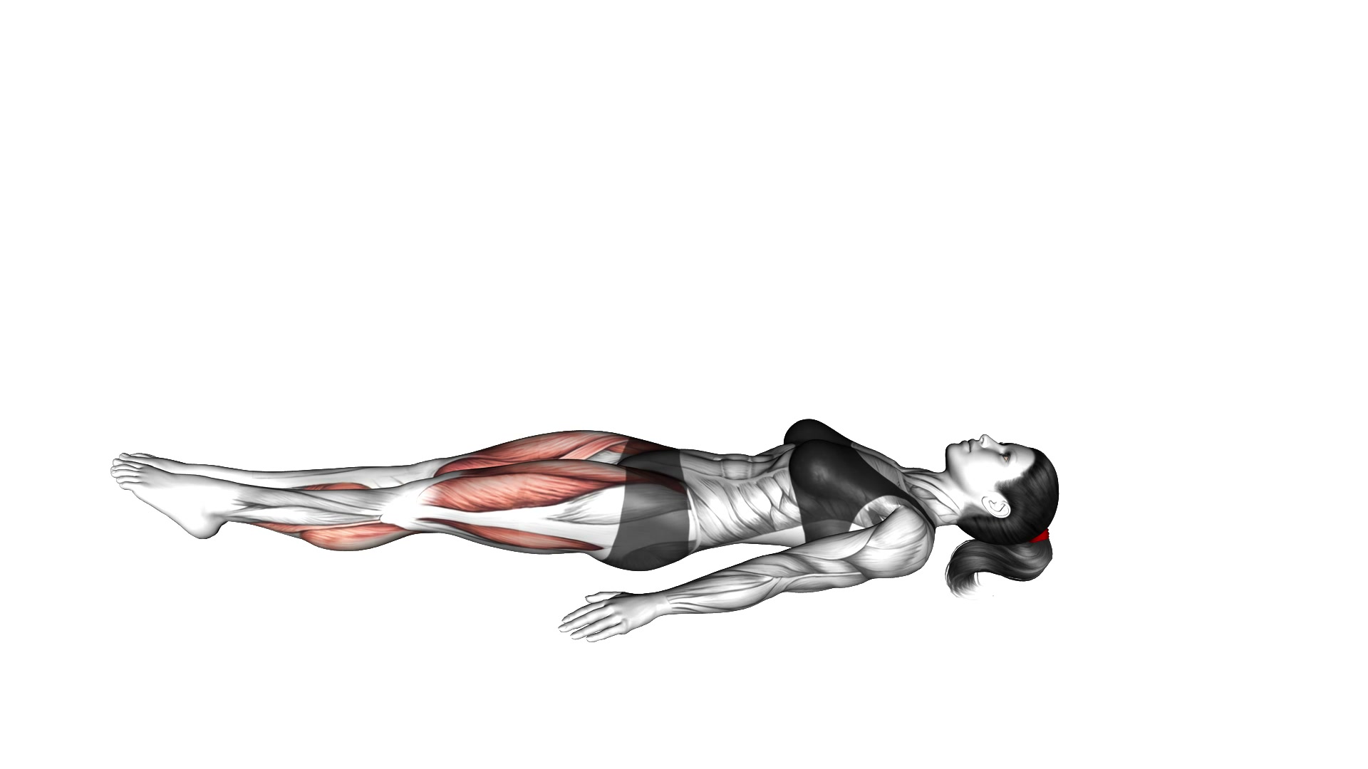 Pilates Hundred demo