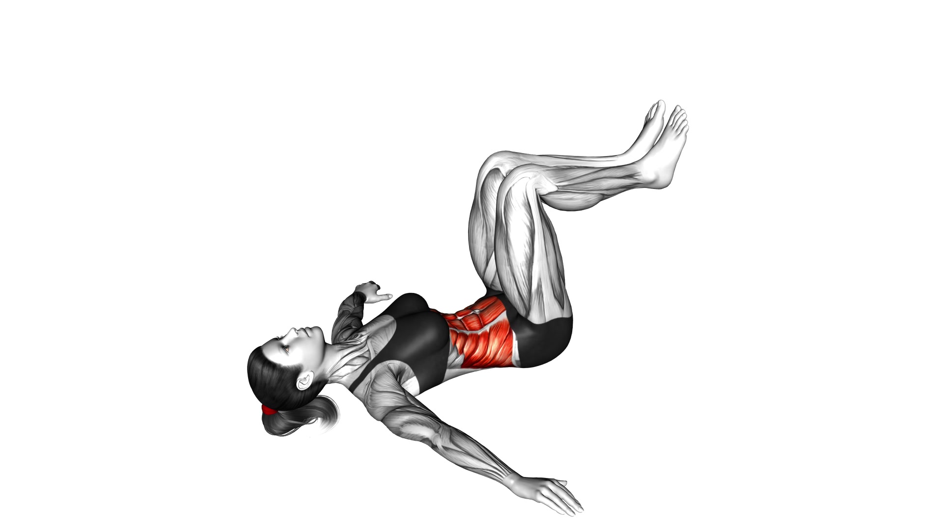 Reverse Crunch demo