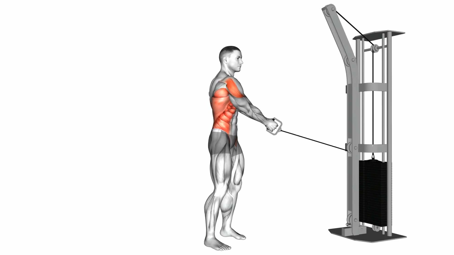 Band Standing Lift